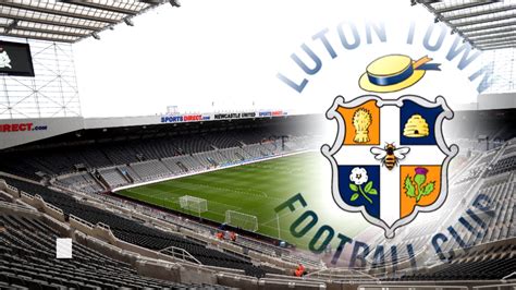 what channel is newcastle vs luton on